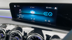 Mercedes-Benz CLA 250e AMG Line Premium Plus 4dr Tip Auto Saloon